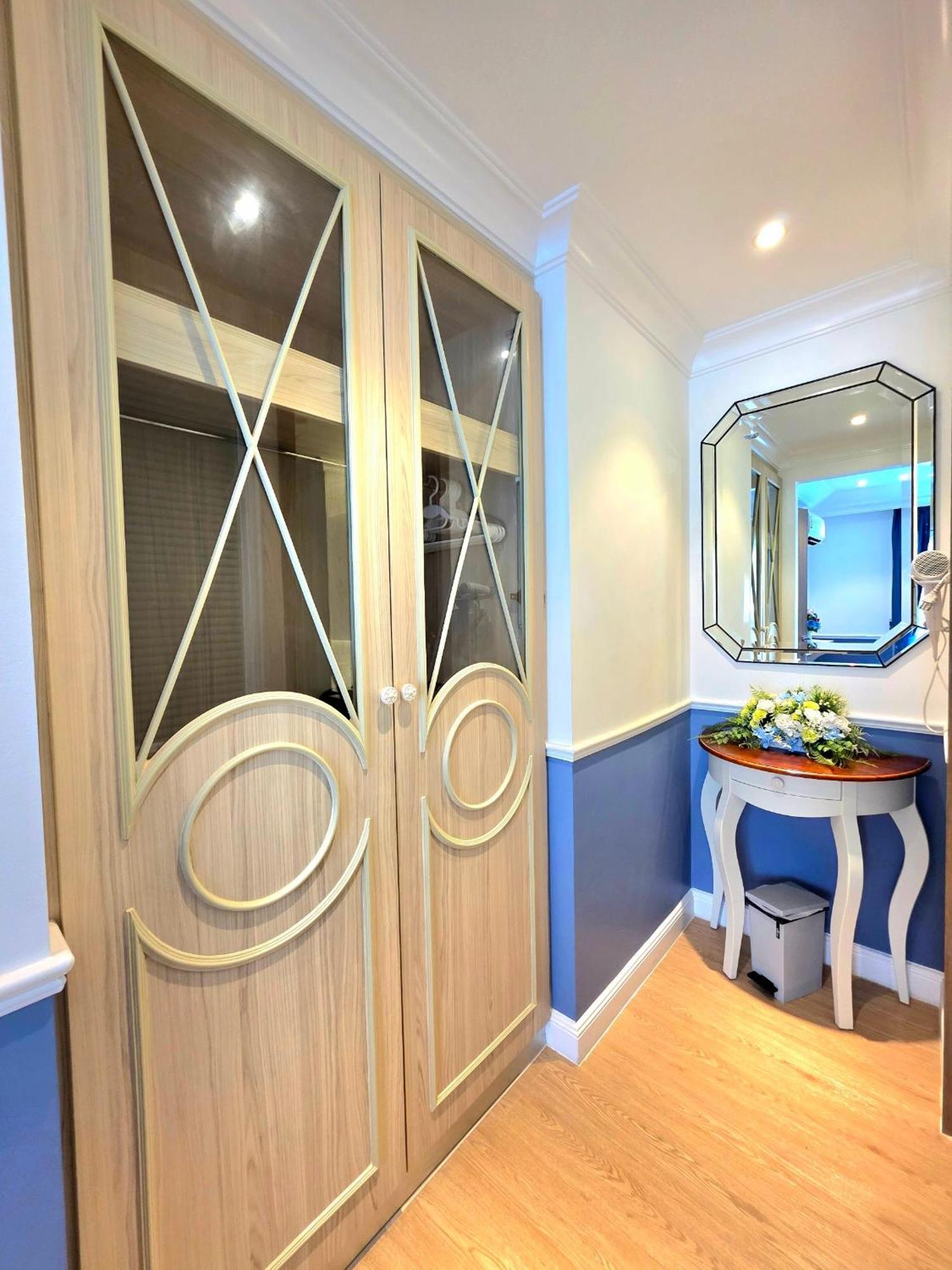 נה ג'ומטיין Seven Seas Cote D'Azur Resort Jomtien מראה חיצוני תמונה